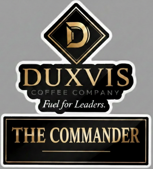 The Commander