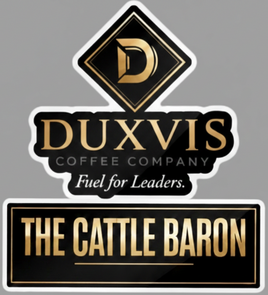 The Cattle Baron