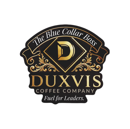 The Blue Collar Boss
