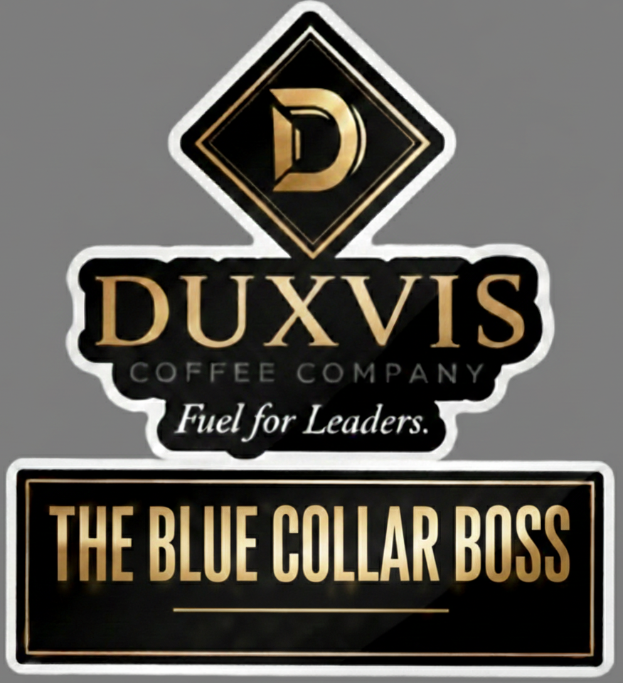 The Blue Collar Boss