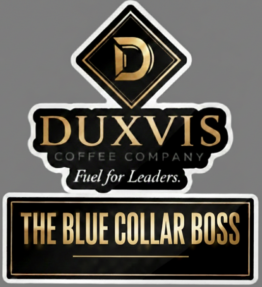 The Blue Collar Boss