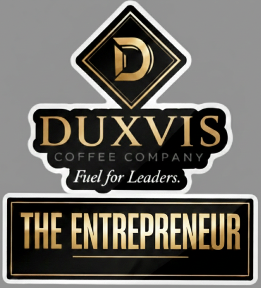 The Entrepreneur
