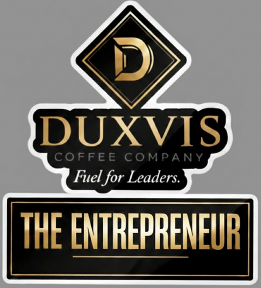 The Entrepreneur