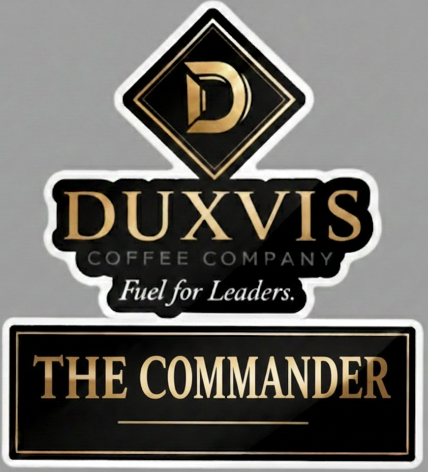 The Commander