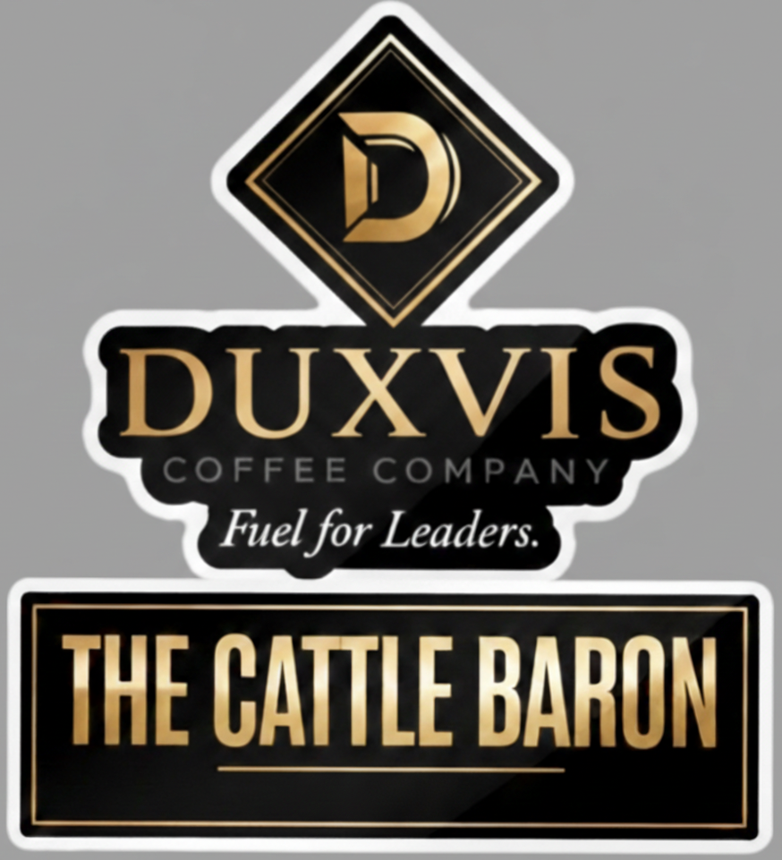 The Cattle Baron