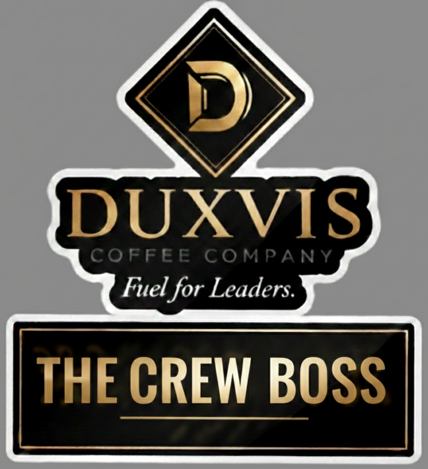 The Crew Boss