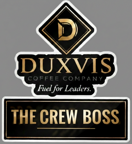 The Crew Boss