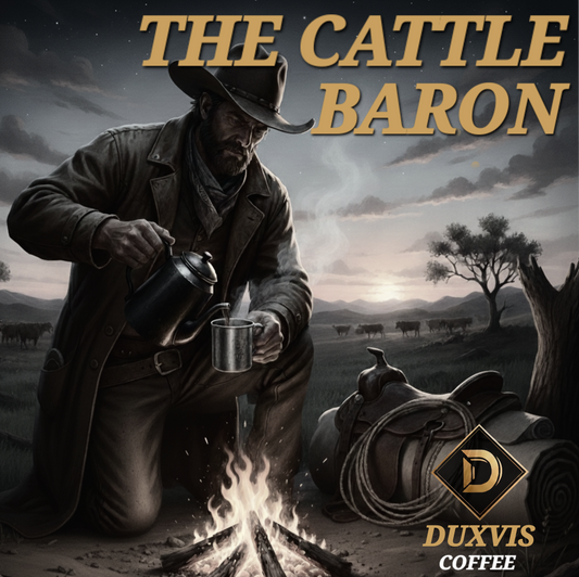 The Cattle Baron