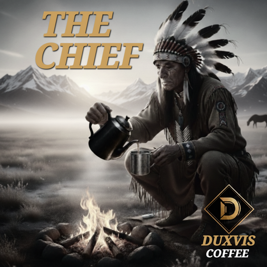 The Chief