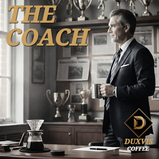 The Coach