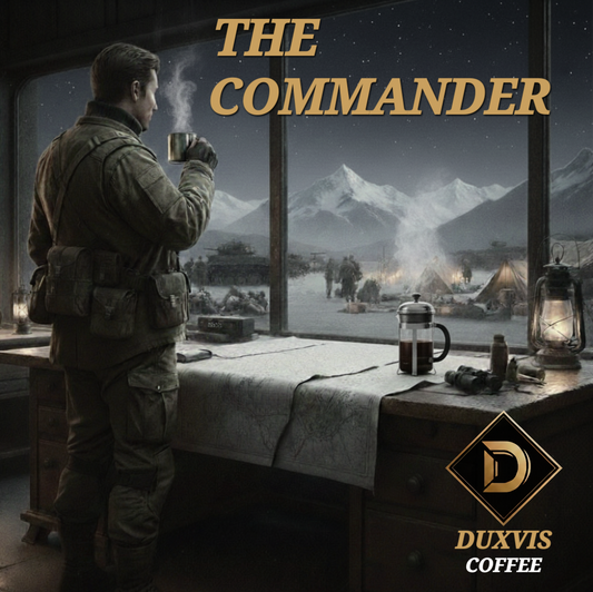The Commander