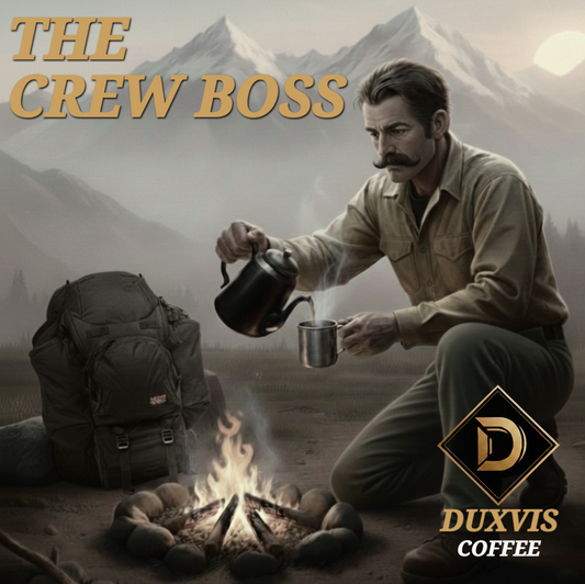 The Crew Boss