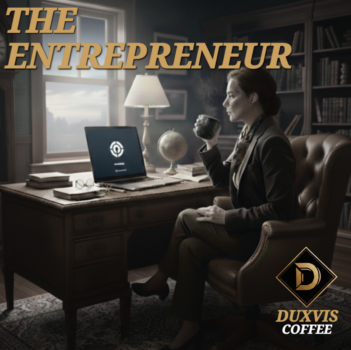 The Entrepreneur