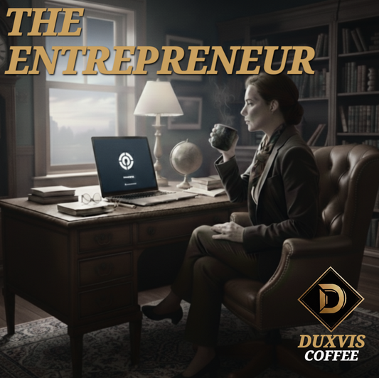The Entrepreneur