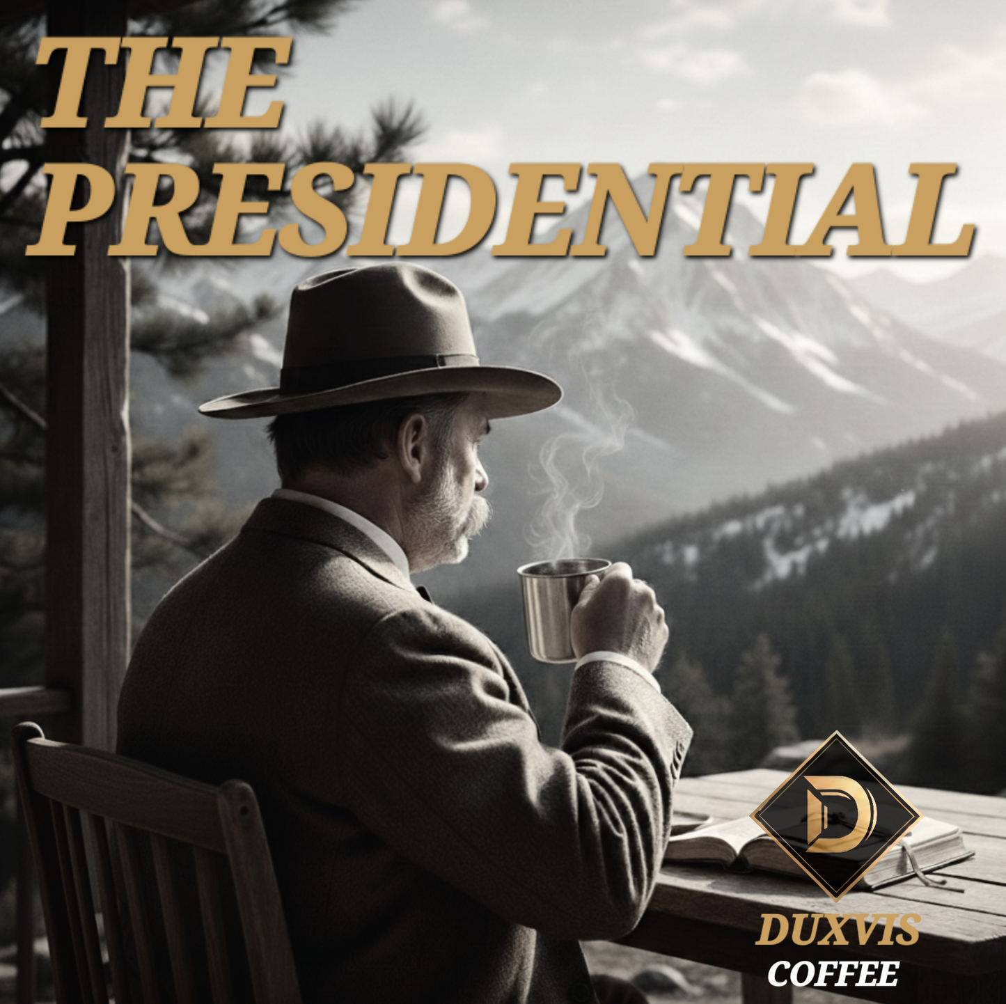 The Presidential