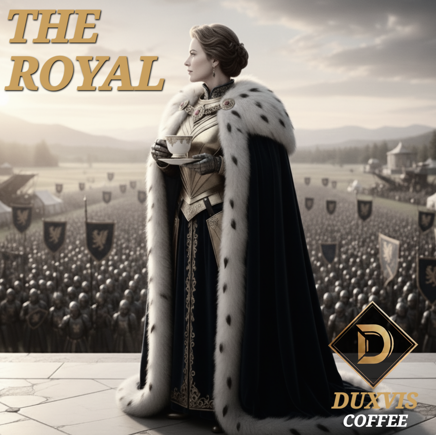 The Royal